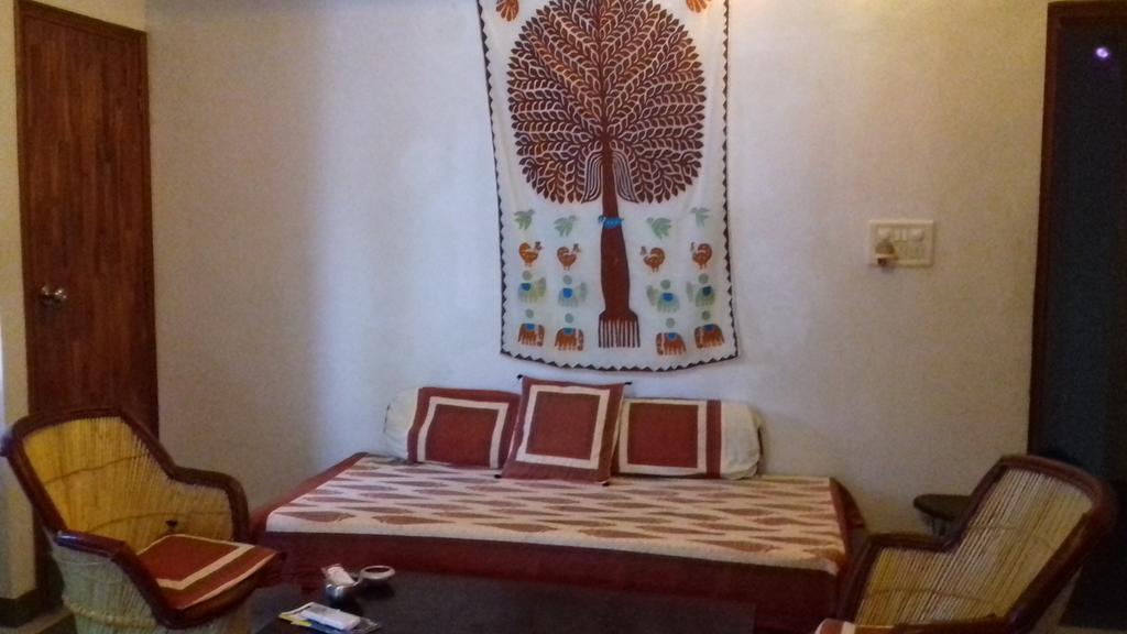 Silver Moon Haveli Otel Udaipur Dış mekan fotoğraf